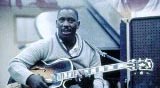Jazz guitarist